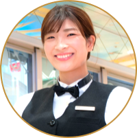 細野 和香菜