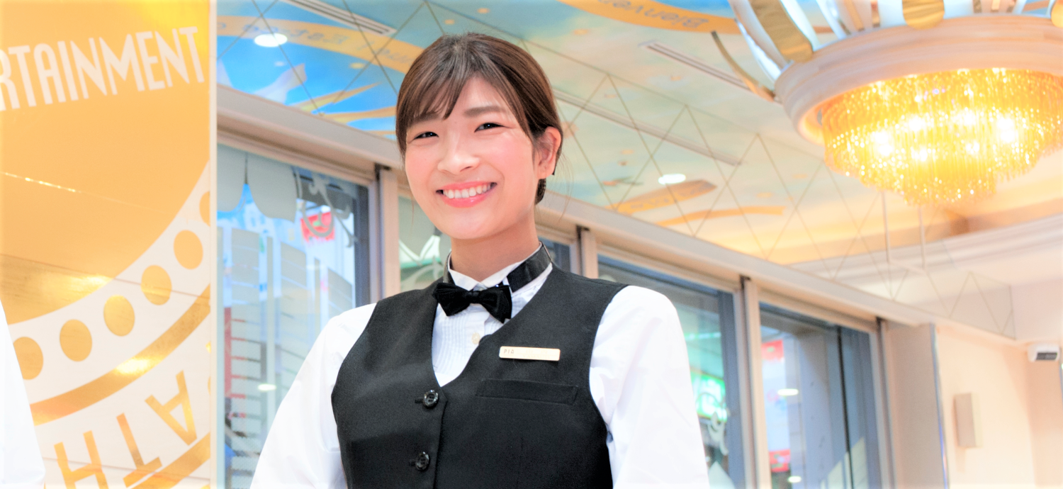 細野 和香菜