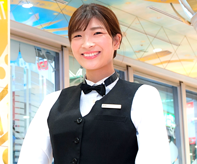 細野 和香菜