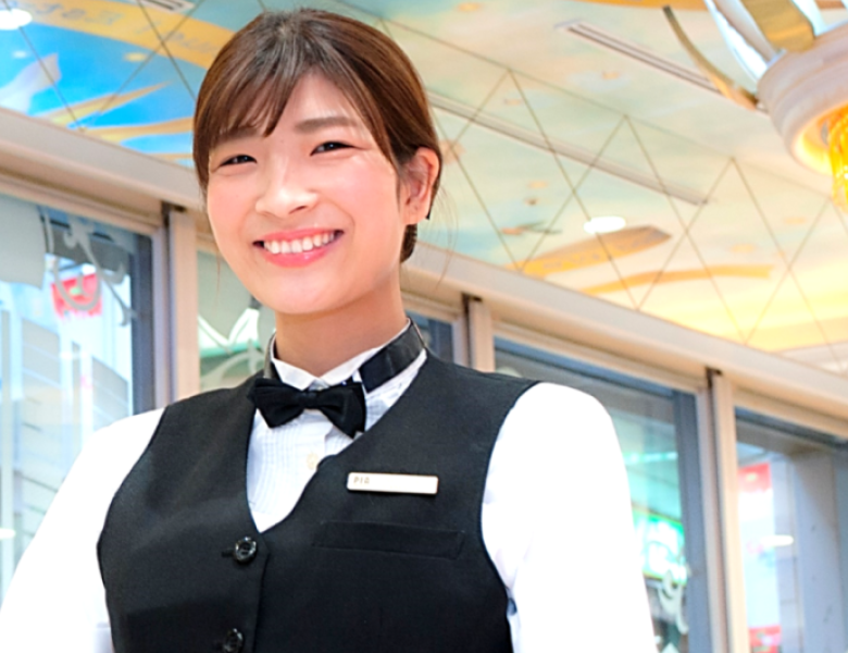 細野 和香菜